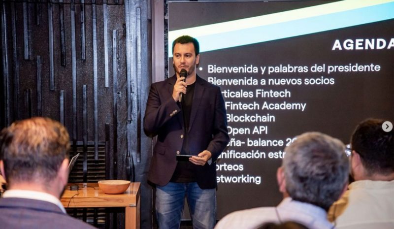 La Cámara Paraguaya de Fintech cerró un año de muchos avances